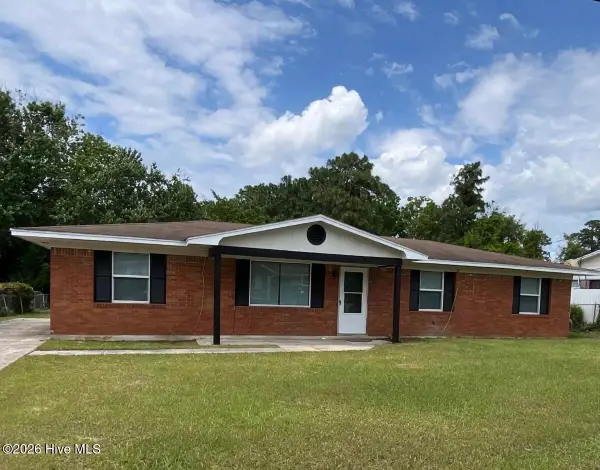 3405 Webster Road, Augusta, GA 30906