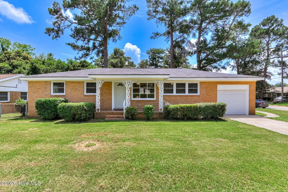 502 Sand Bar Ferry Road, Augusta, GA 30901 - #1