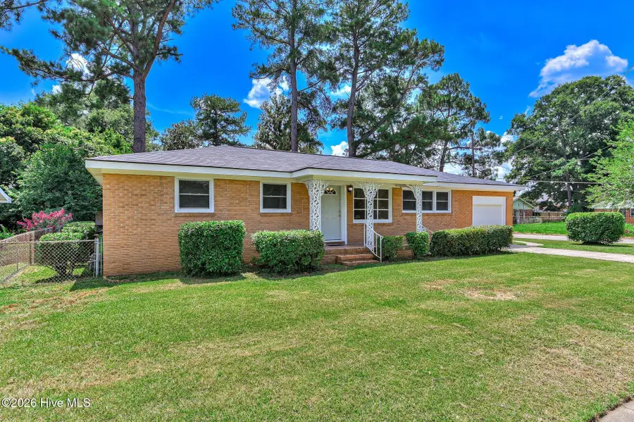 502 Sand Bar Ferry Road, Augusta, GA 30901 - #2