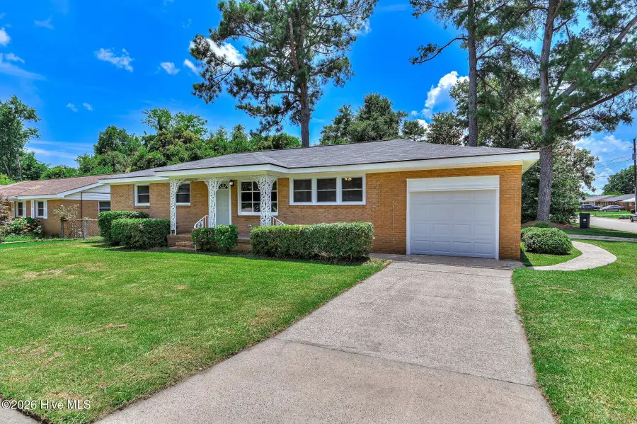 502 Sand Bar Ferry Road, Augusta, GA 30901 - #3