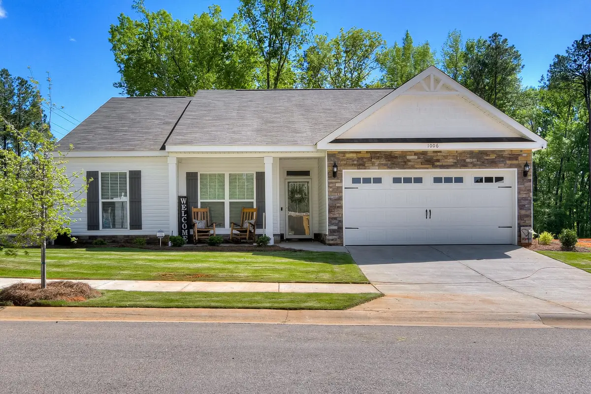 463 Parakeet Court, North Augusta, SC 29860 - #1