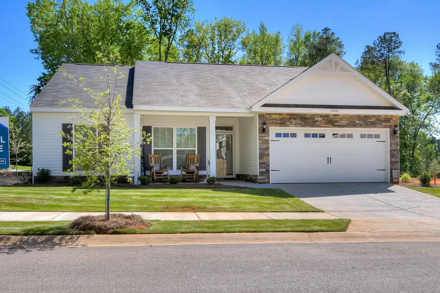 463 Parakeet Court, North Augusta, SC 29860 - #2