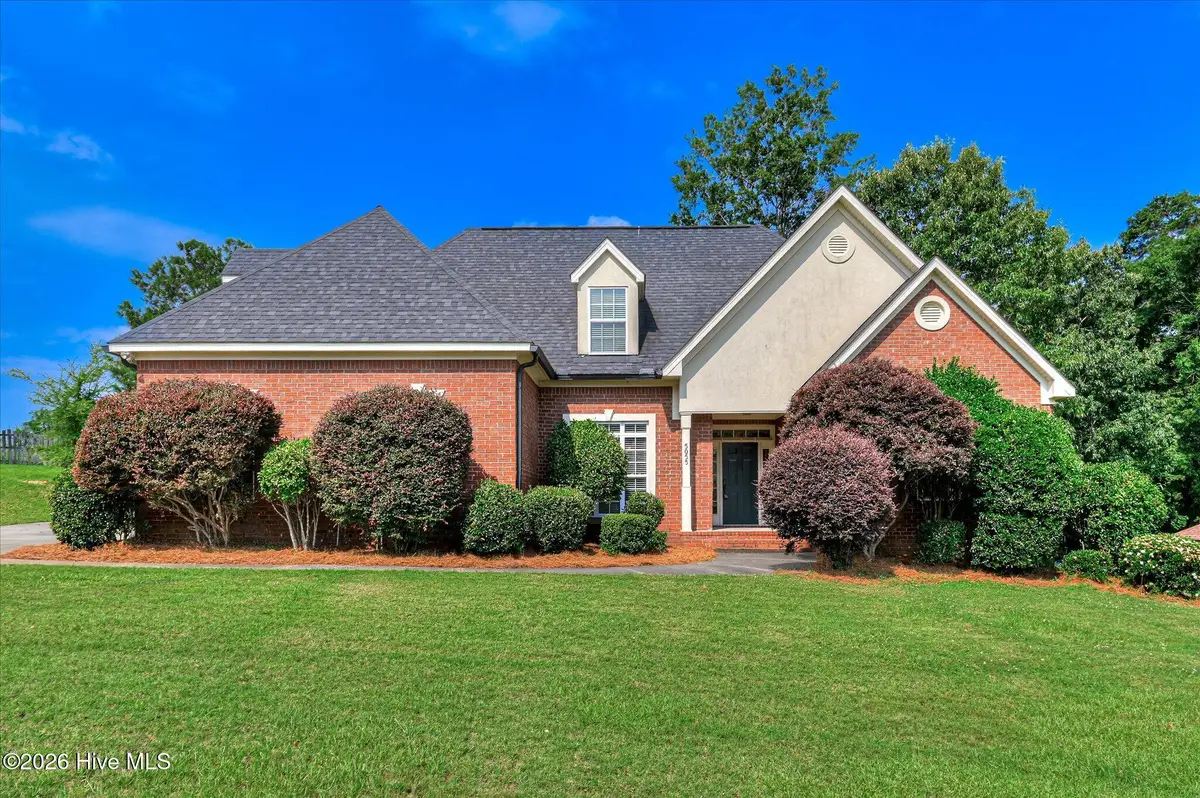 5055 Sussex Drive, Evans, GA 30809 - #1
