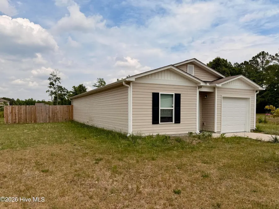 1105 Hope Farm Drive, Tarboro, NC 27886 - #2