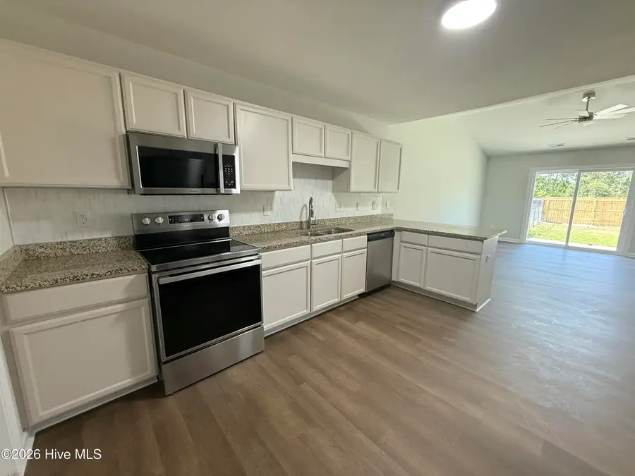 115 Charlton Road, Hubert, NC 28539 - #2