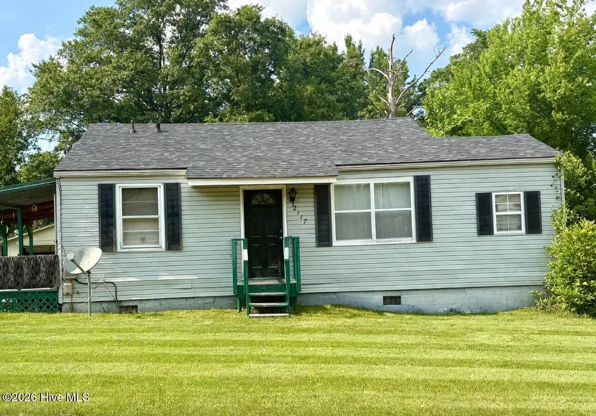 2117 Cadden Road, Augusta, GA 30906 - #1