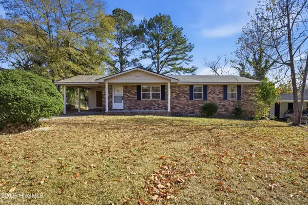 3606 Greiner Drive, Augusta, GA 30906