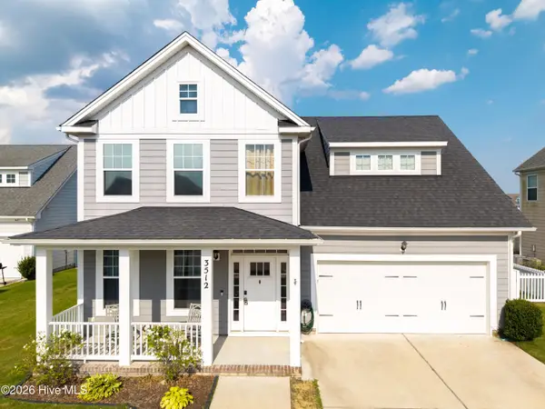 3512 Great Island Lane, Elizabeth City, NC 27909