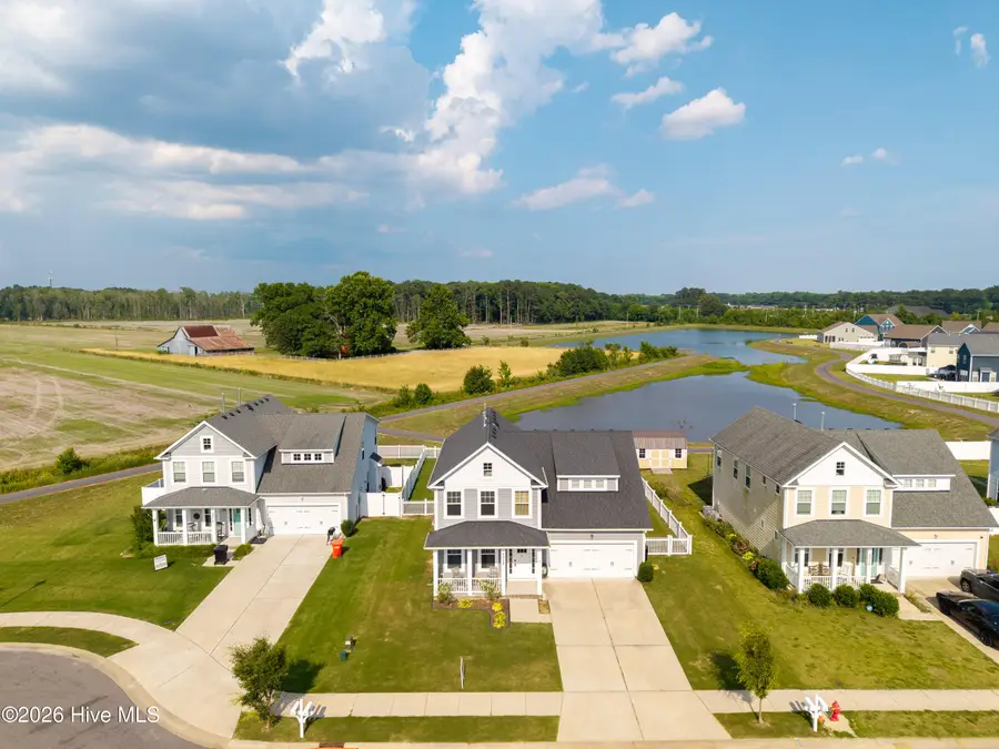3512 Great Island Lane, Elizabeth City, NC 27909 - #2
