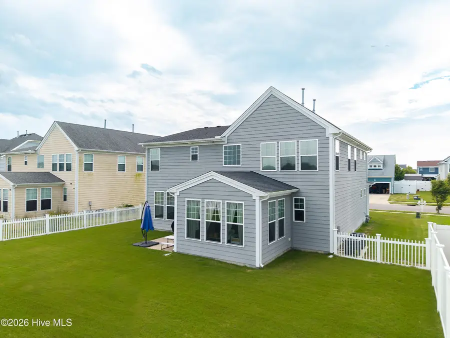 3512 Great Island Lane, Elizabeth City, NC 27909 - #3