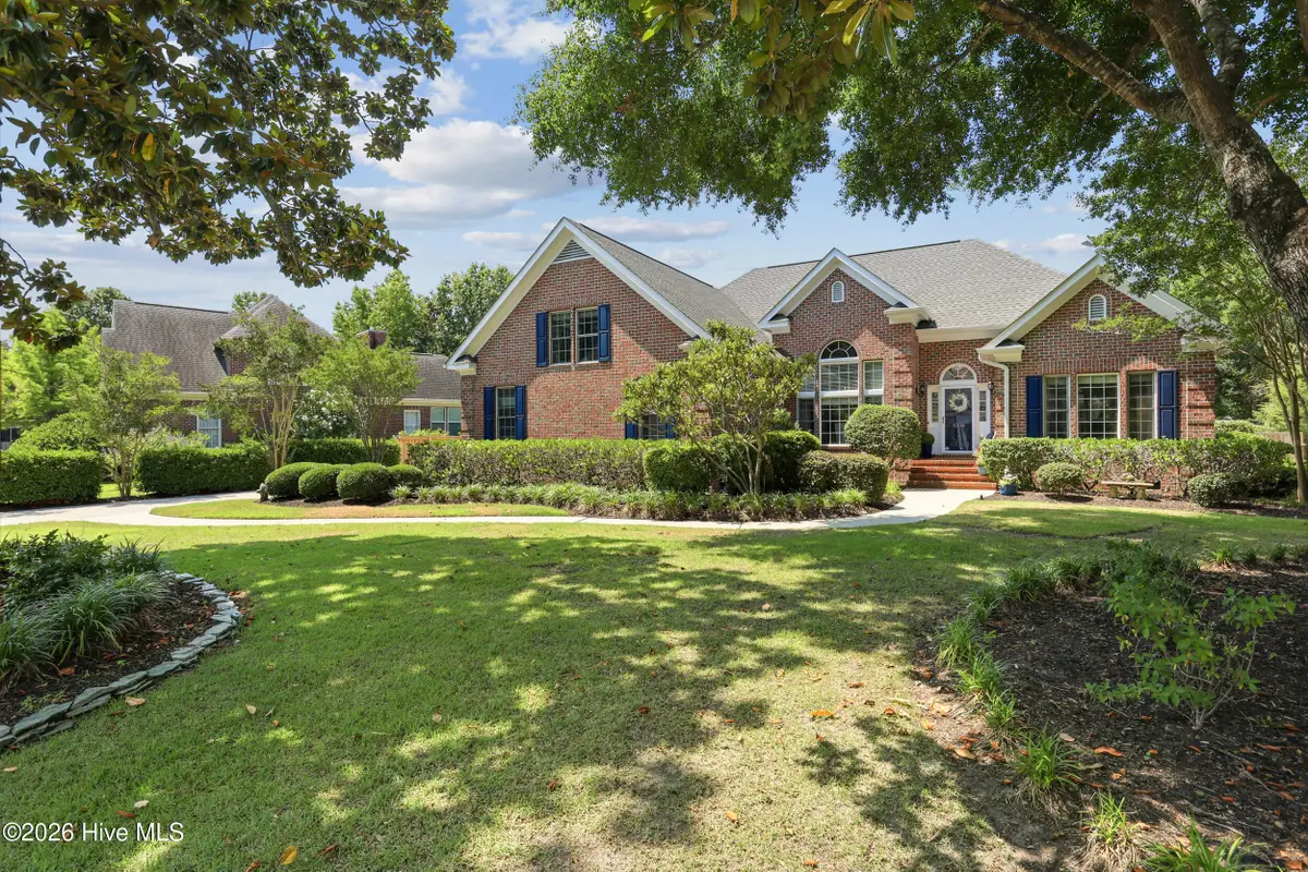 6714 Hardscrabble Court, Wilmington, NC 28409 - #1