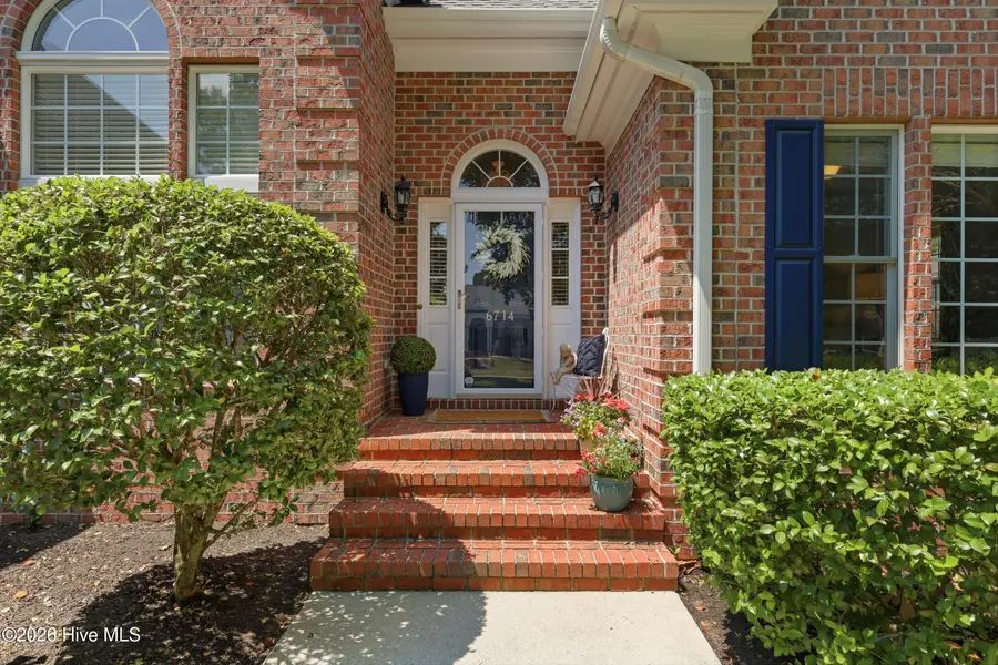 6714 Hardscrabble Court, Wilmington, NC 28409 - #3