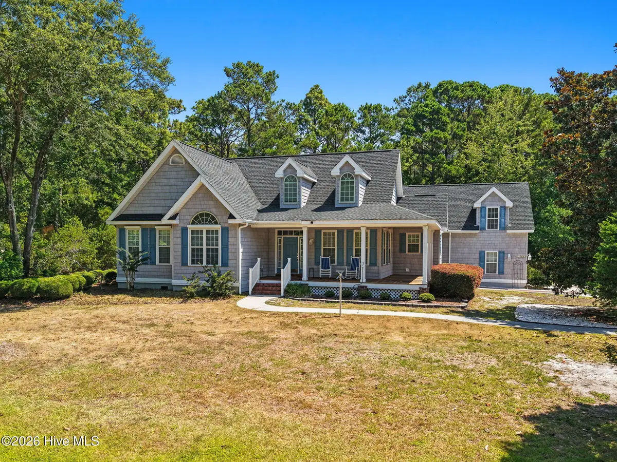 38 Brierwood Road Sw, Shallotte, NC 28470 - #1