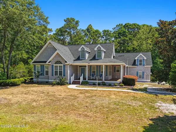 38 Brierwood Road Sw, Shallotte, NC 28470