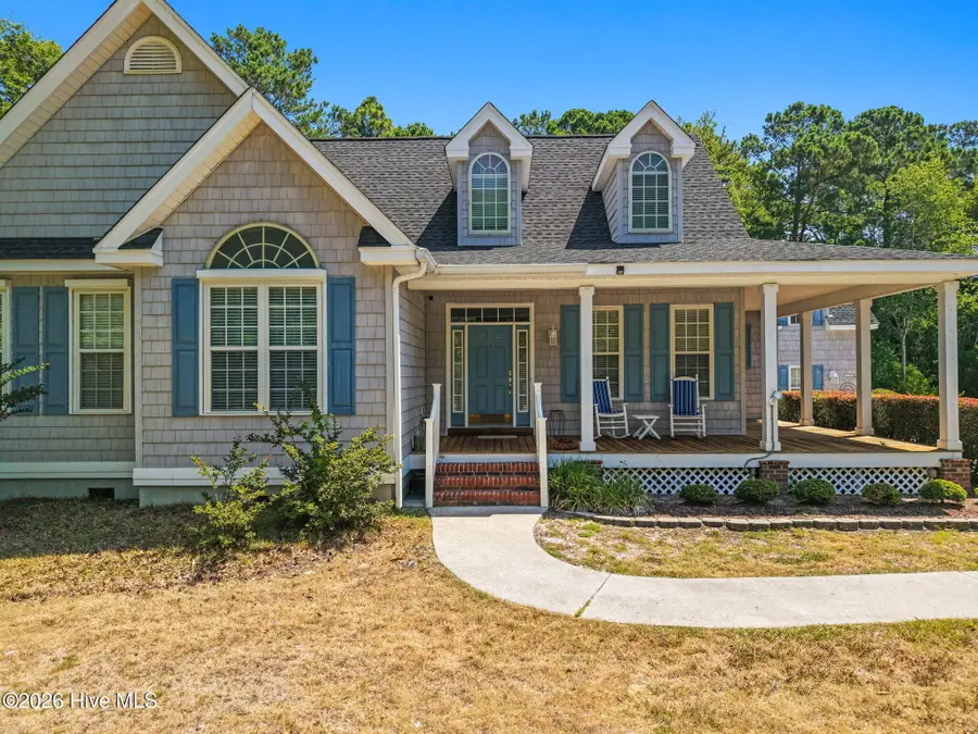 38 Brierwood Road Sw, Shallotte, NC 28470 - #2