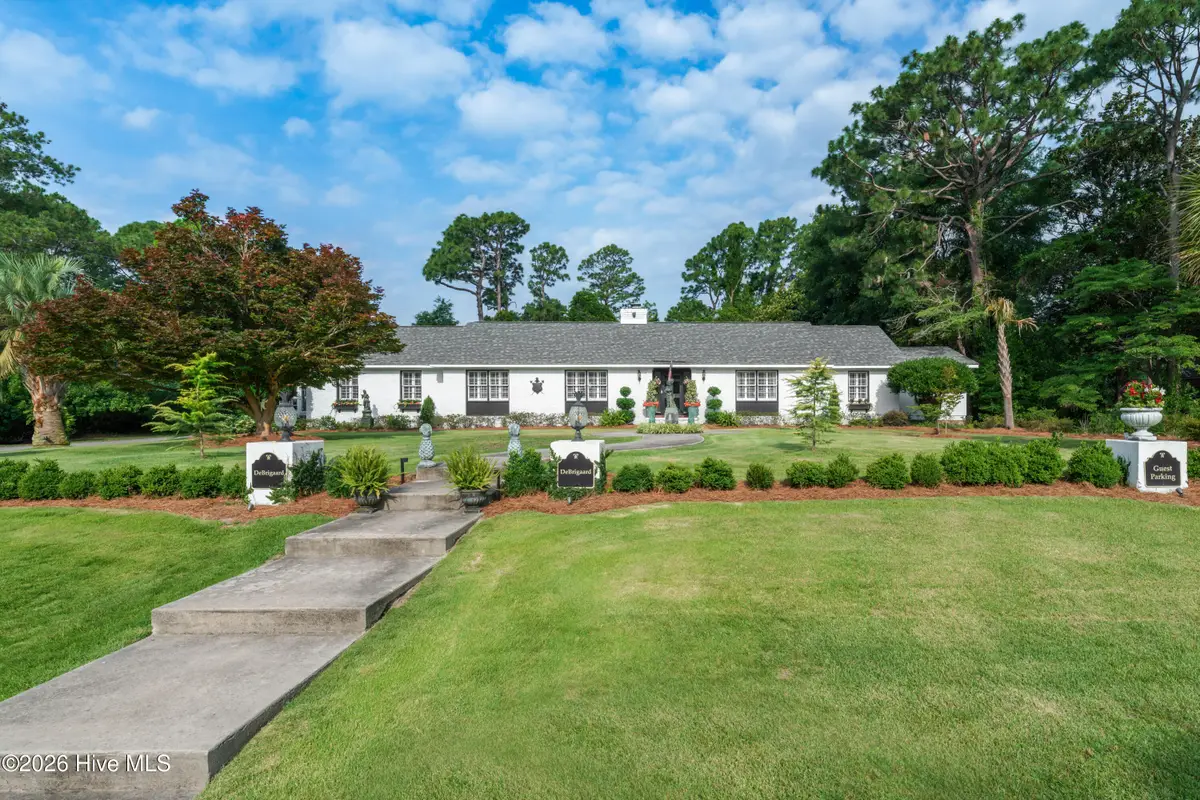 2228 Parham Drive, Wilmington, NC 28403 - #1