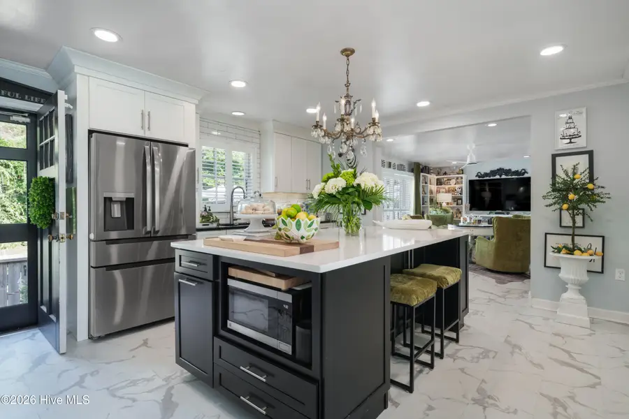 2228 Parham Drive, Wilmington, NC 28403 - #2