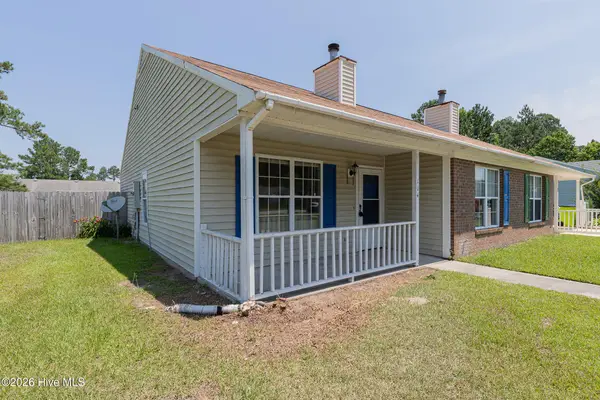 114 Jenny Lane, Havelock, NC 28532