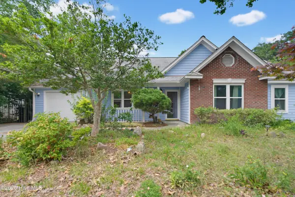 6306 Iverstone Court, Wilmington, NC 28409