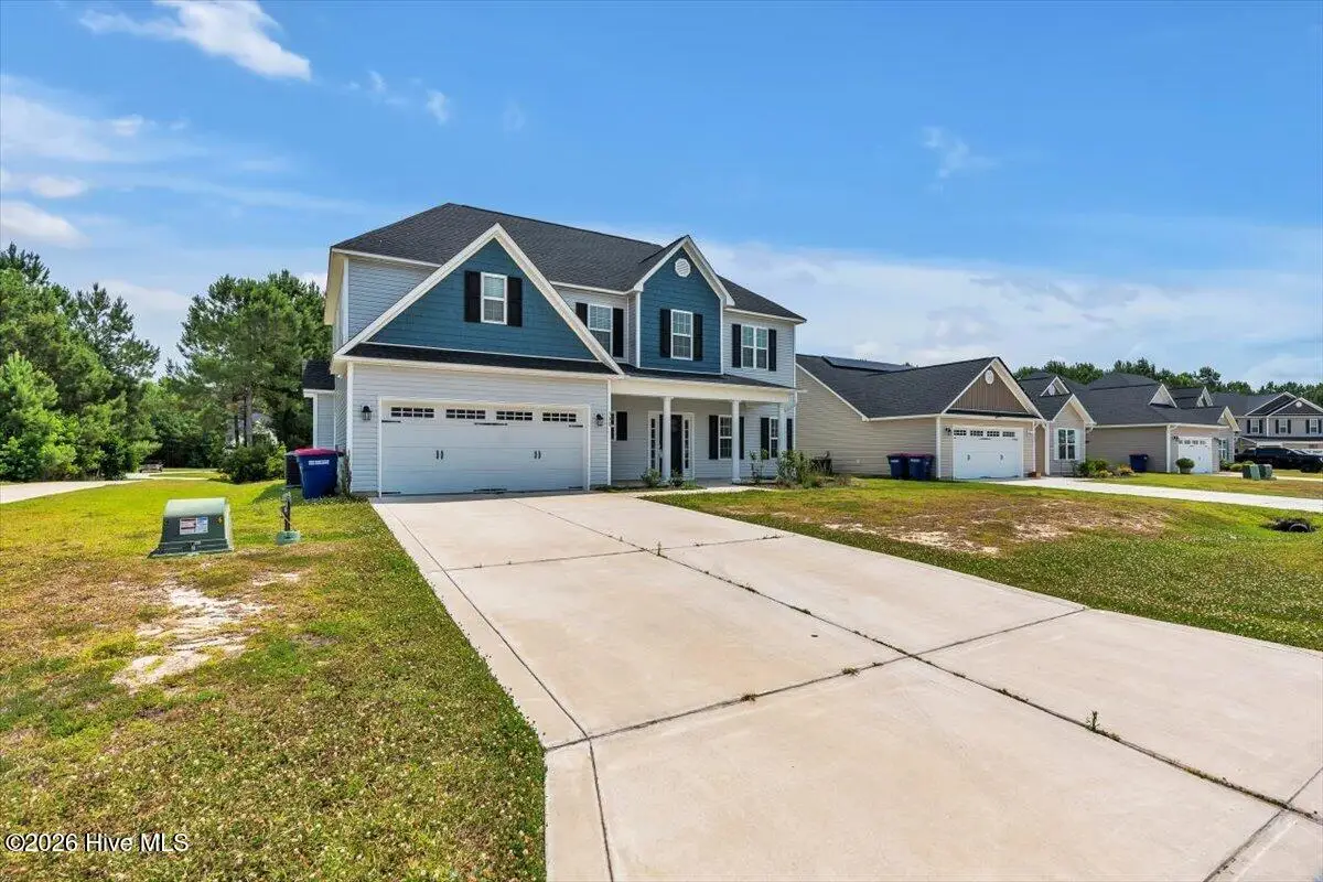 508 Black Pearl Circle, Jacksonville, NC 28546 - #1