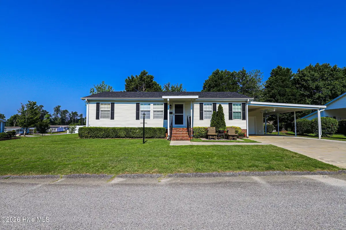 208 Bluffton Drive, Martinez, GA 30907 - #1