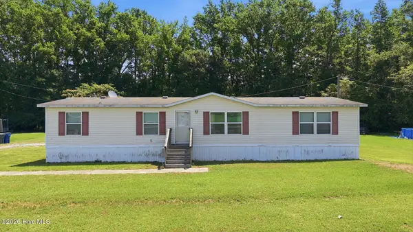 7015 St James Church Road, Stantonsburg, NC 27883