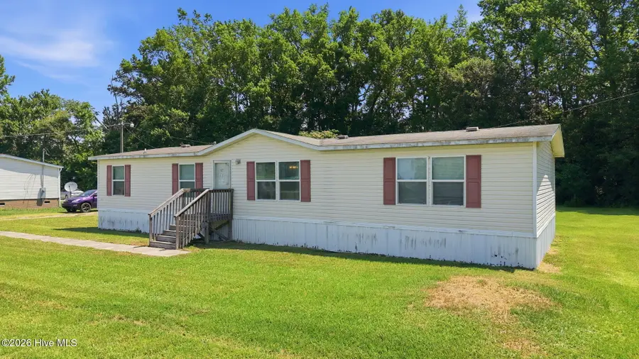 7015 St James Church Road, Stantonsburg, NC 27883 - #3