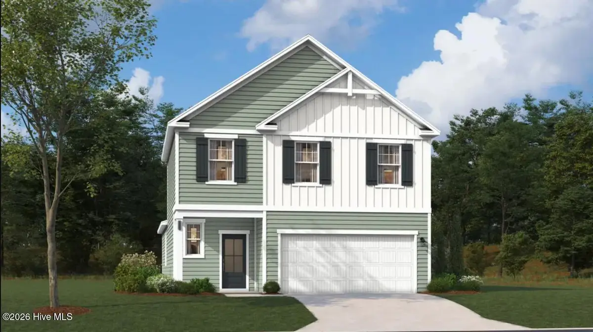 5303 Proper Court, North Augusta, SC 29860 - #1