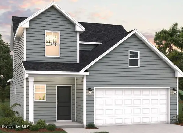 1576 Bluefin Court Sw #Lot 73, Shallotte, NC 28470