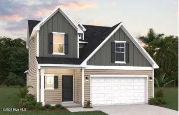 2005 Creekview Landing Boulevard Sw #Lot 98, Shallotte, NC 28470
