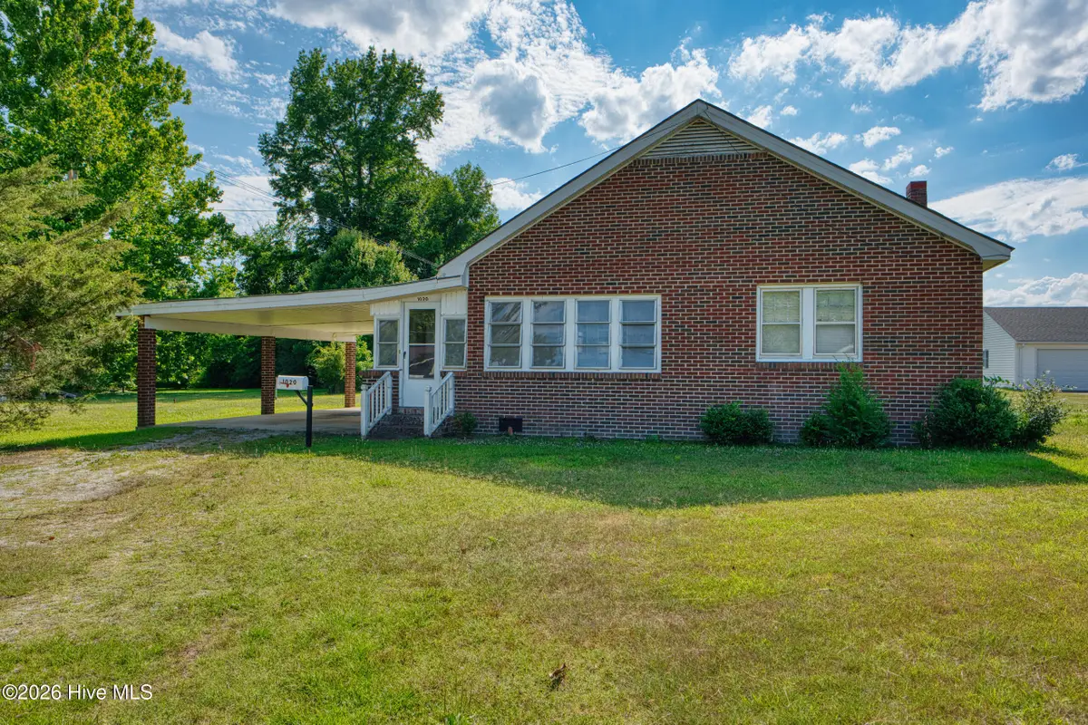 1020 N Nc Highway 37 N, Gates, NC 27937 - #1