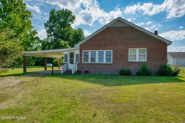 1020 N Nc Highway 37 N, Gates, NC 27937