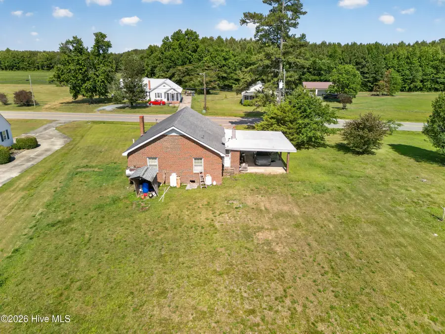 1020 N Nc Highway 37 N, Gates, NC 27937 - #3