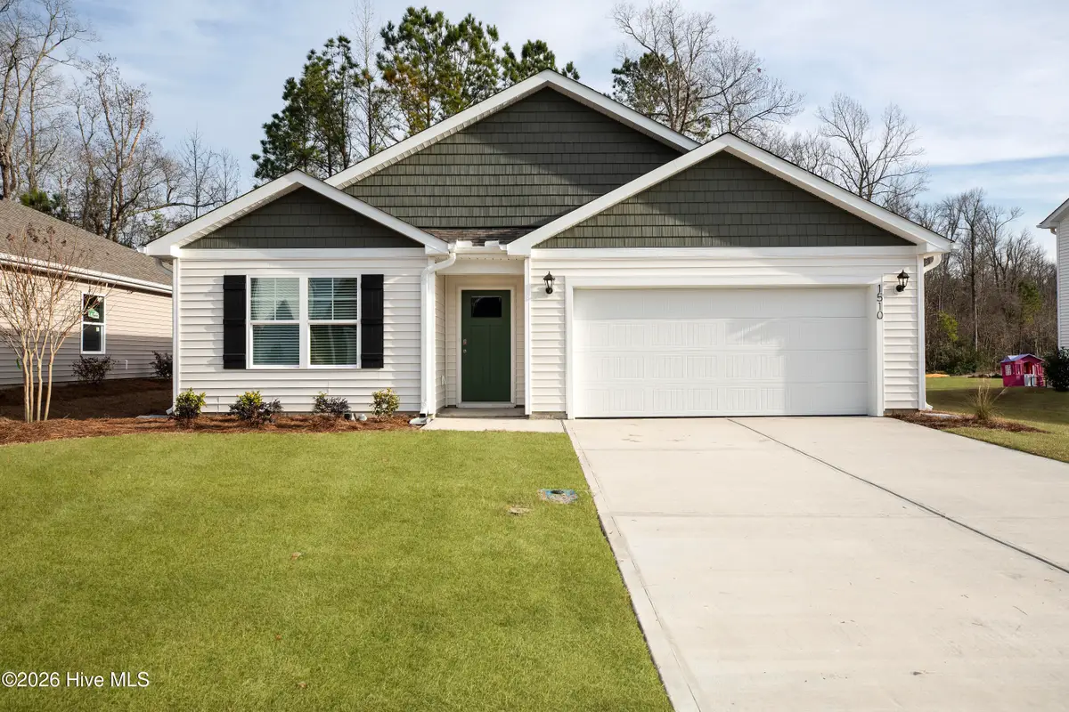 1554 E White Egret Lane Ne #Lot 737, Bolivia, NC 28422 - #1