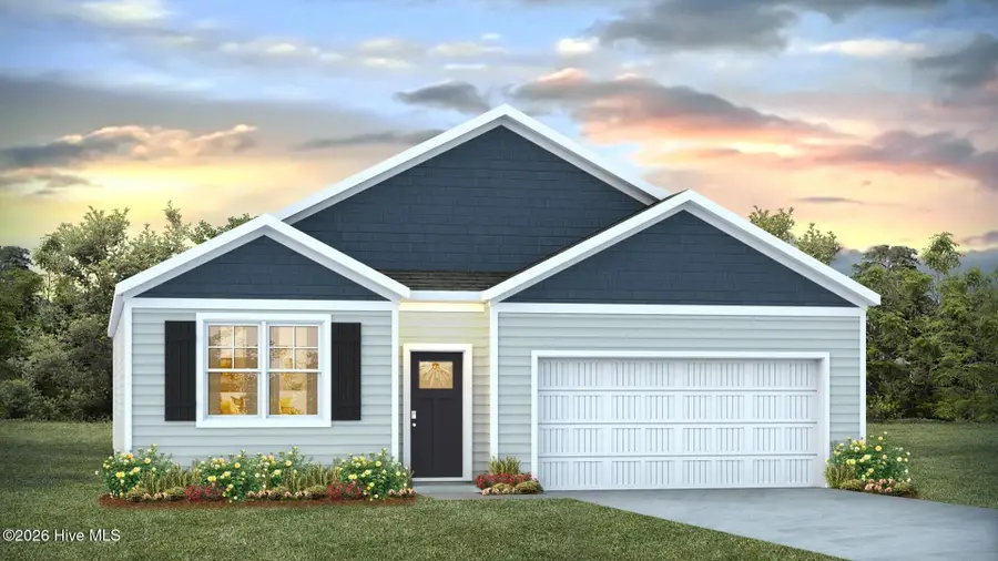 1554 E White Egret Lane Ne #Lot 737, Bolivia, NC 28422 - #2