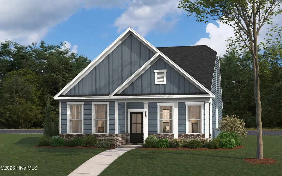 444 Minim Way, North Augusta, SC 29860 - #1