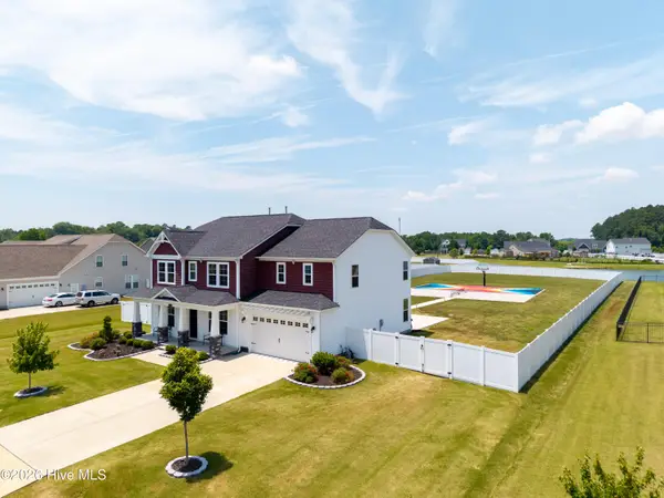103 Ashbee Court, Moyock, NC 27958