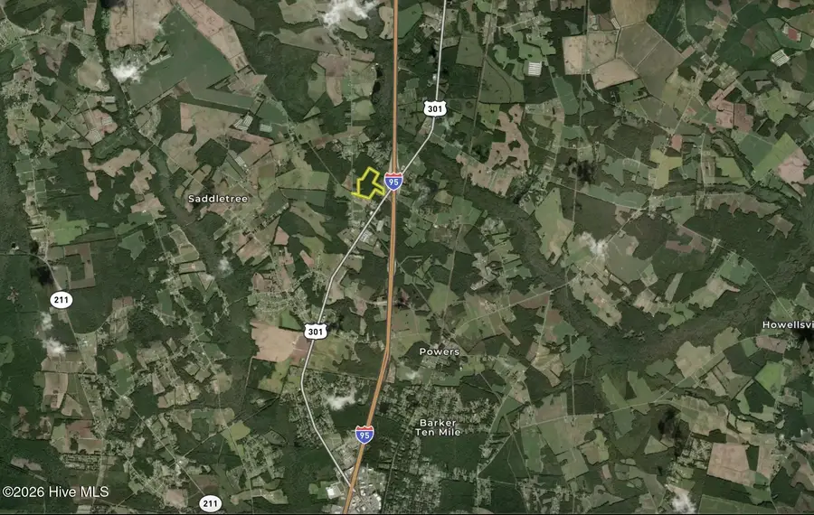 00 Rozier Church Road, Lumberton, NC 28360 - #3