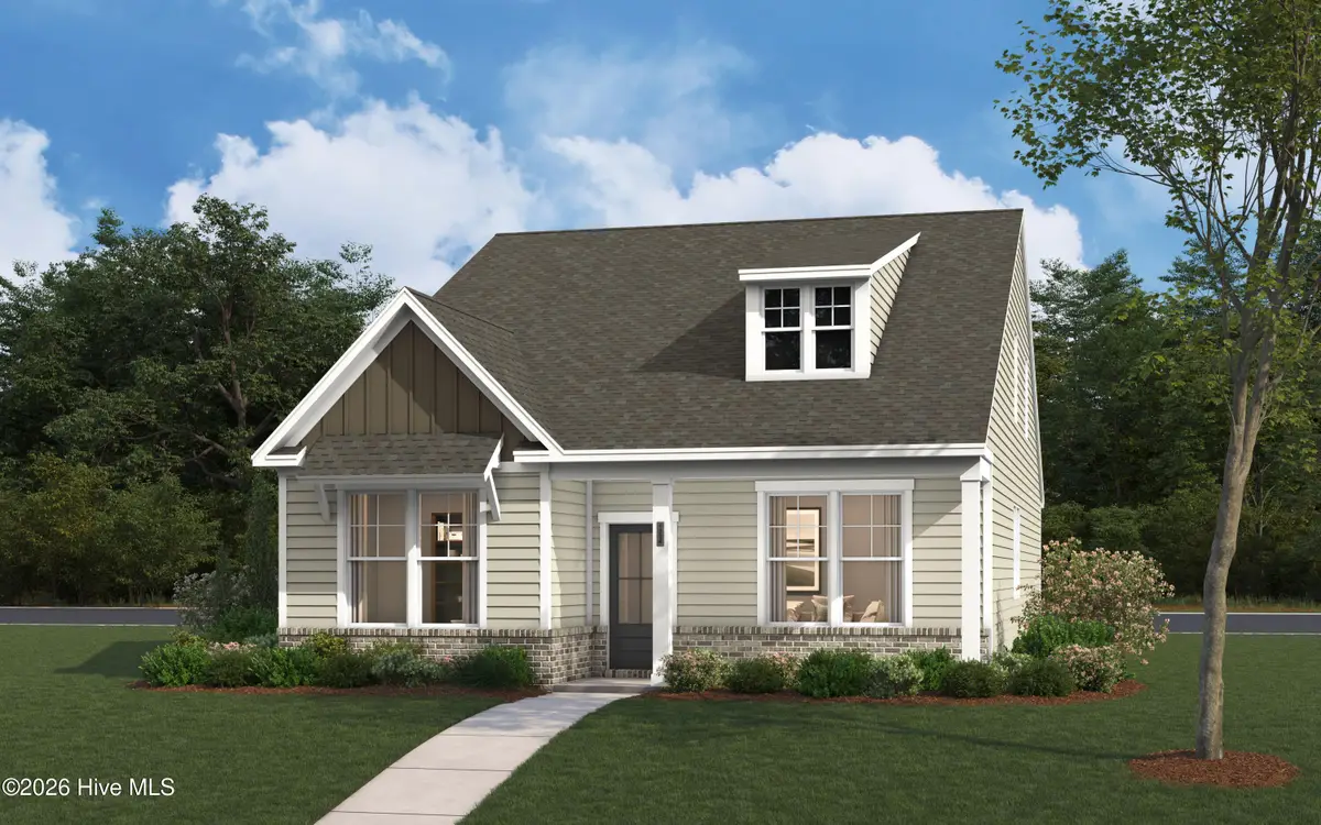 4 Gill Lane, North Augusta, SC 29860 - #1