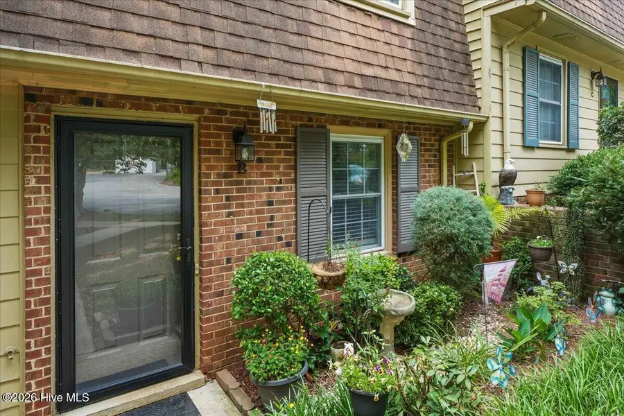 4700 Blue Bird Court #B, Raleigh, NC 27606 - #2
