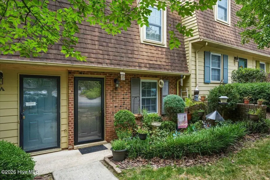 4700 Blue Bird Court #B, Raleigh, NC 27606 - #3