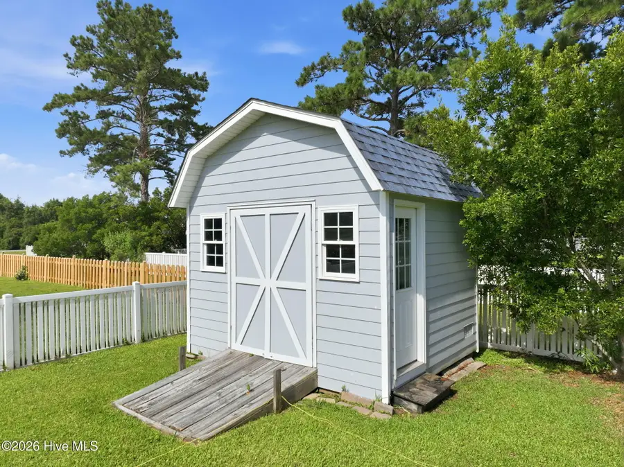 1602 Ivory Gull Drive, Morehead City, NC 28557 - #2