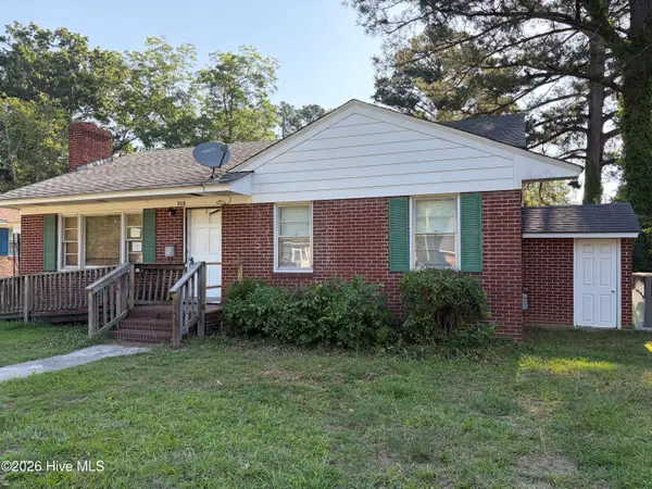 315 Roberts Street, Ahoskie, NC 27910