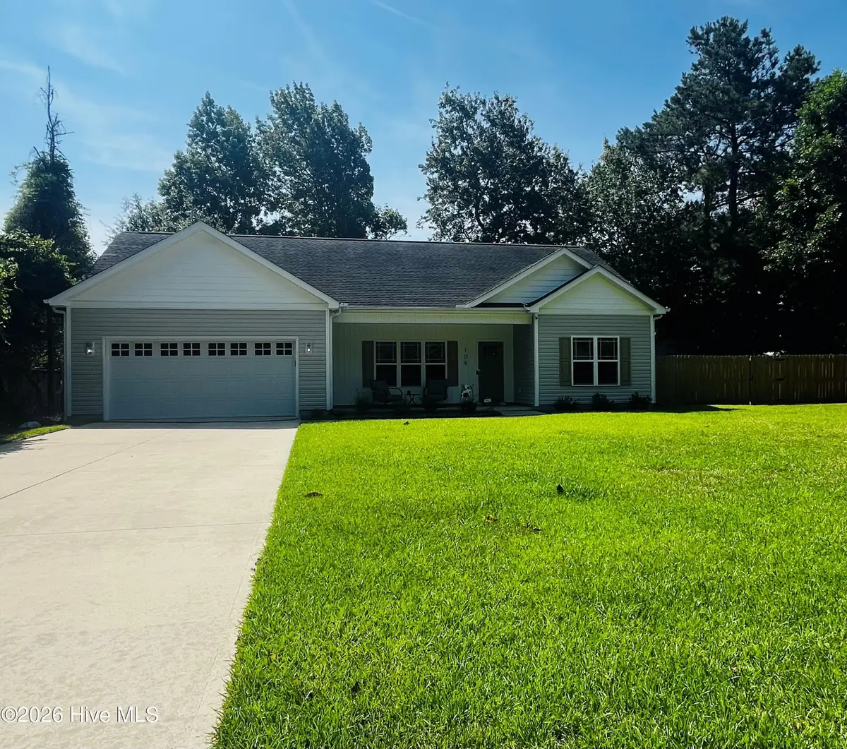106 Driftwood Lane, Hampstead, NC 28443 - #1