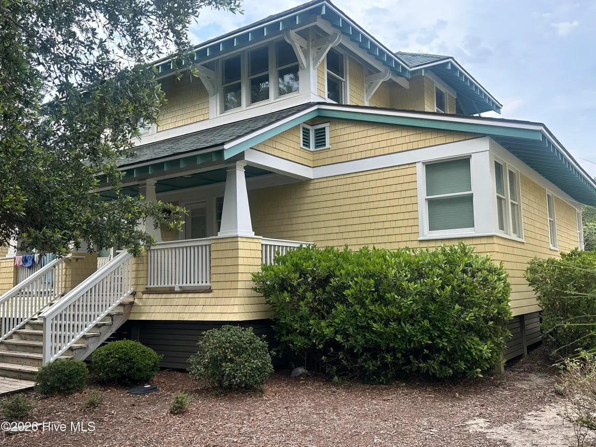 43 Earl Of Craven Court #H, Southport, NC 28461 - #1