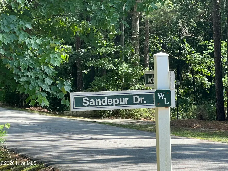 747 Sandspur Drive, Vass, NC 28394 - #2