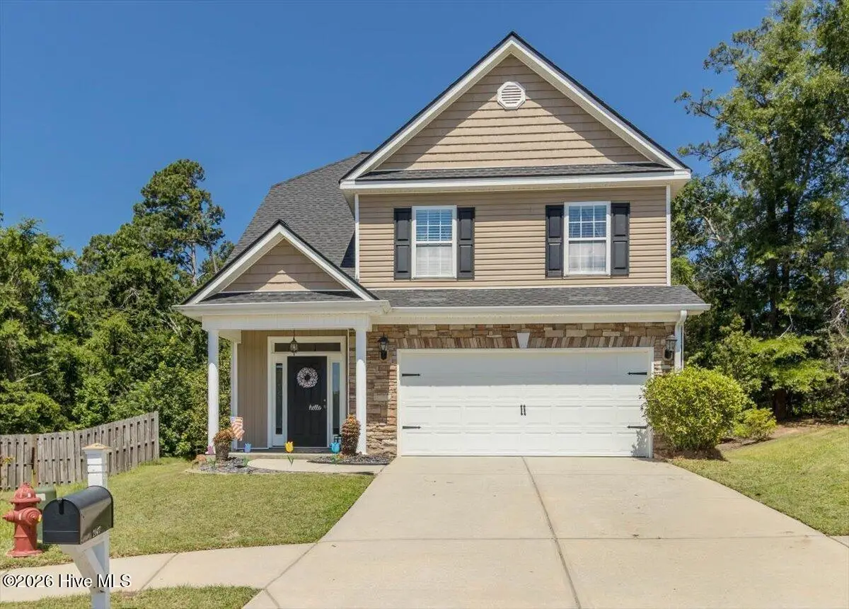 2047 Dundee Way, Grovetown, GA 30813 - #1