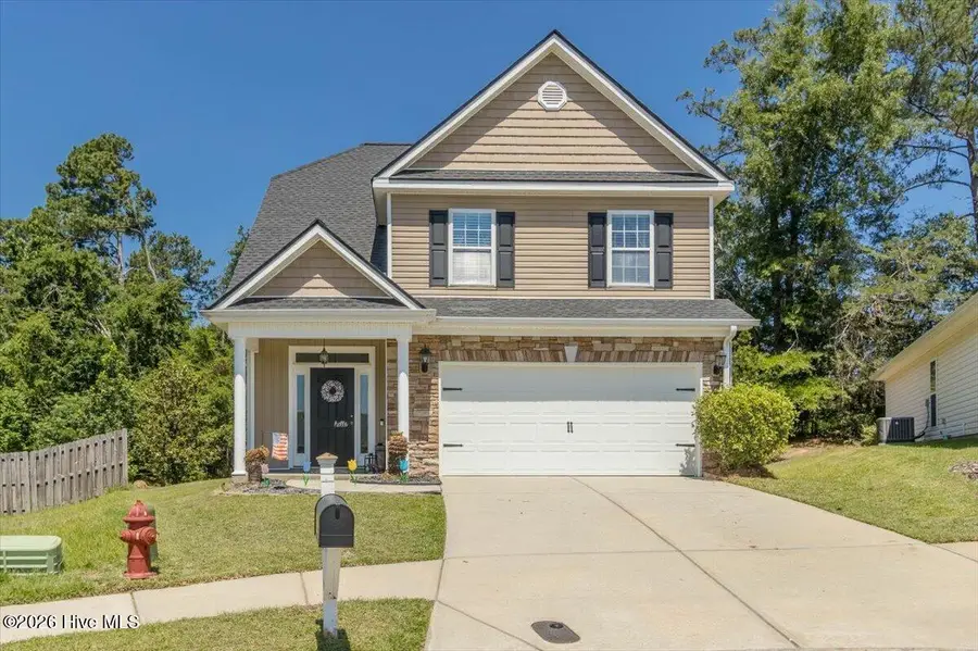 2047 Dundee Way, Grovetown, GA 30813 - #2