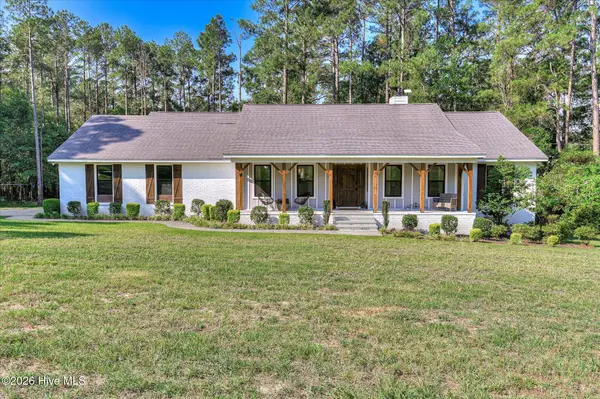 1006 Tamarack Drive, North Augusta, SC 29841