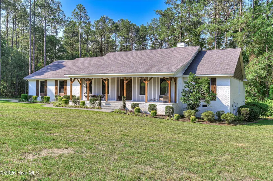 1006 Tamarack Drive, North Augusta, SC 29841 - #3